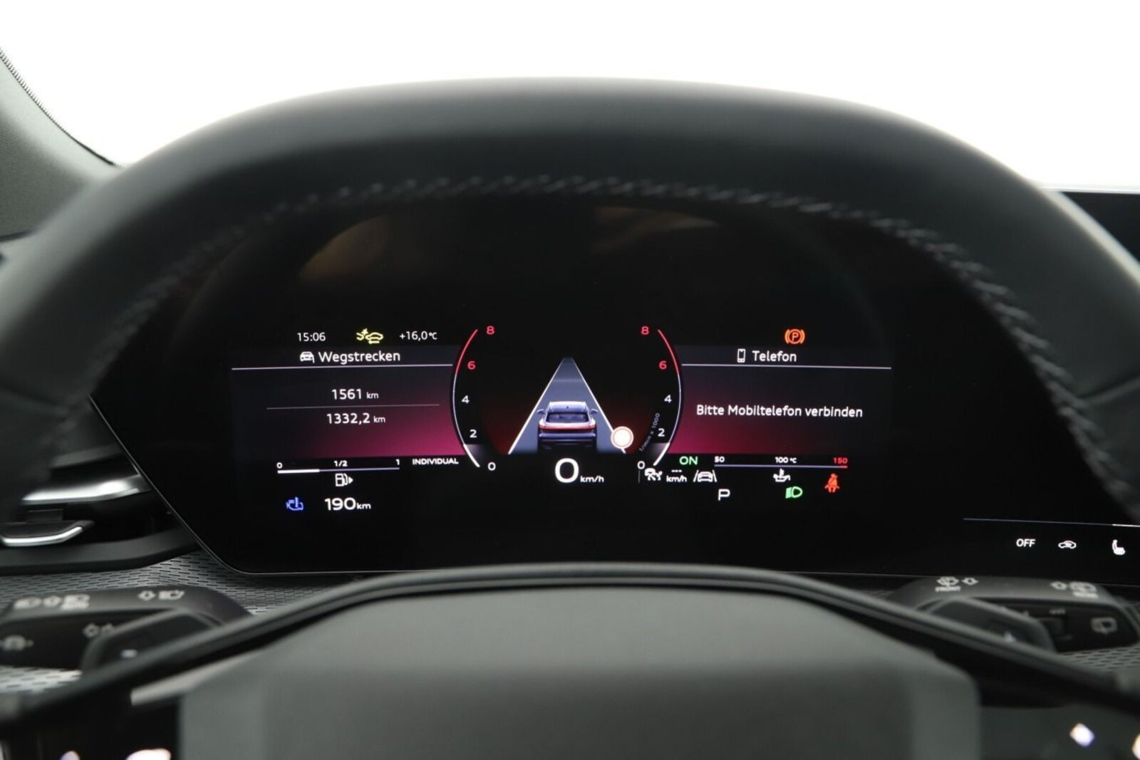 Audi SQ5 – Bild 8