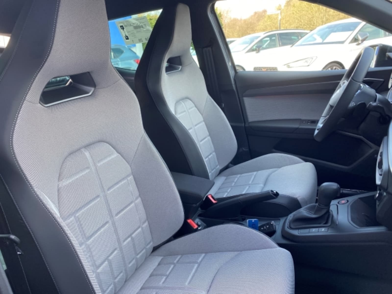 SEAT Arona – Bild 18