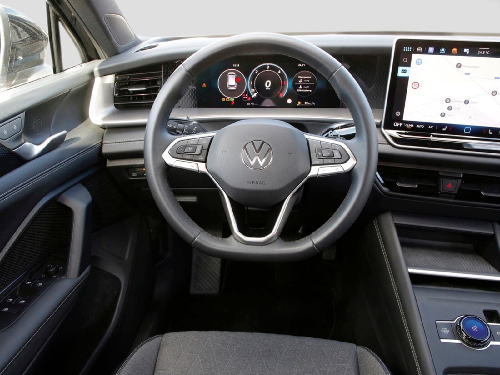 Volkswagen Tayron – Bild 16
