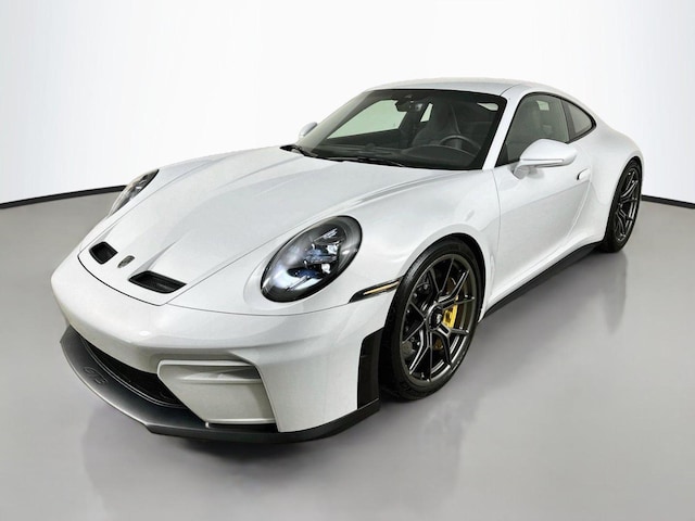 2026 Porsche 911 GT3