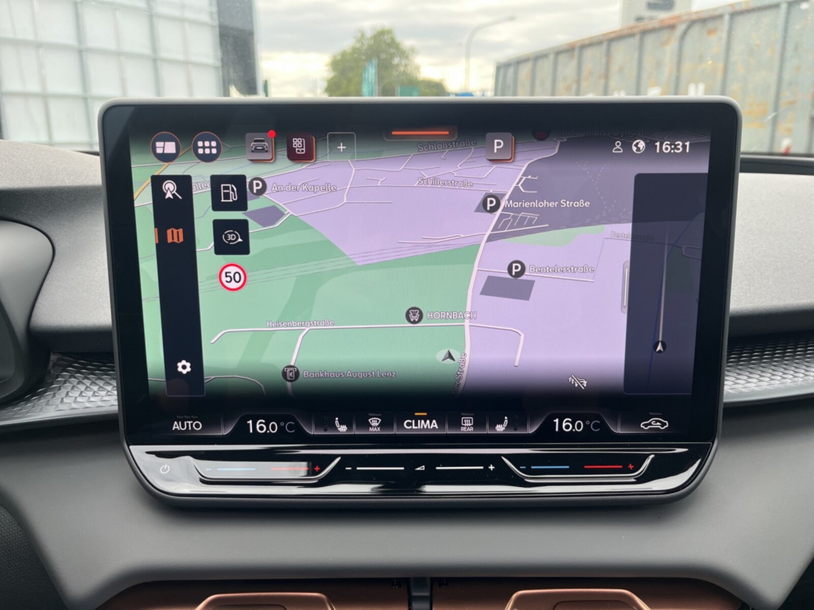CUPRA Terramar – Bild 28