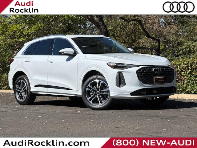 2026 Audi Q5