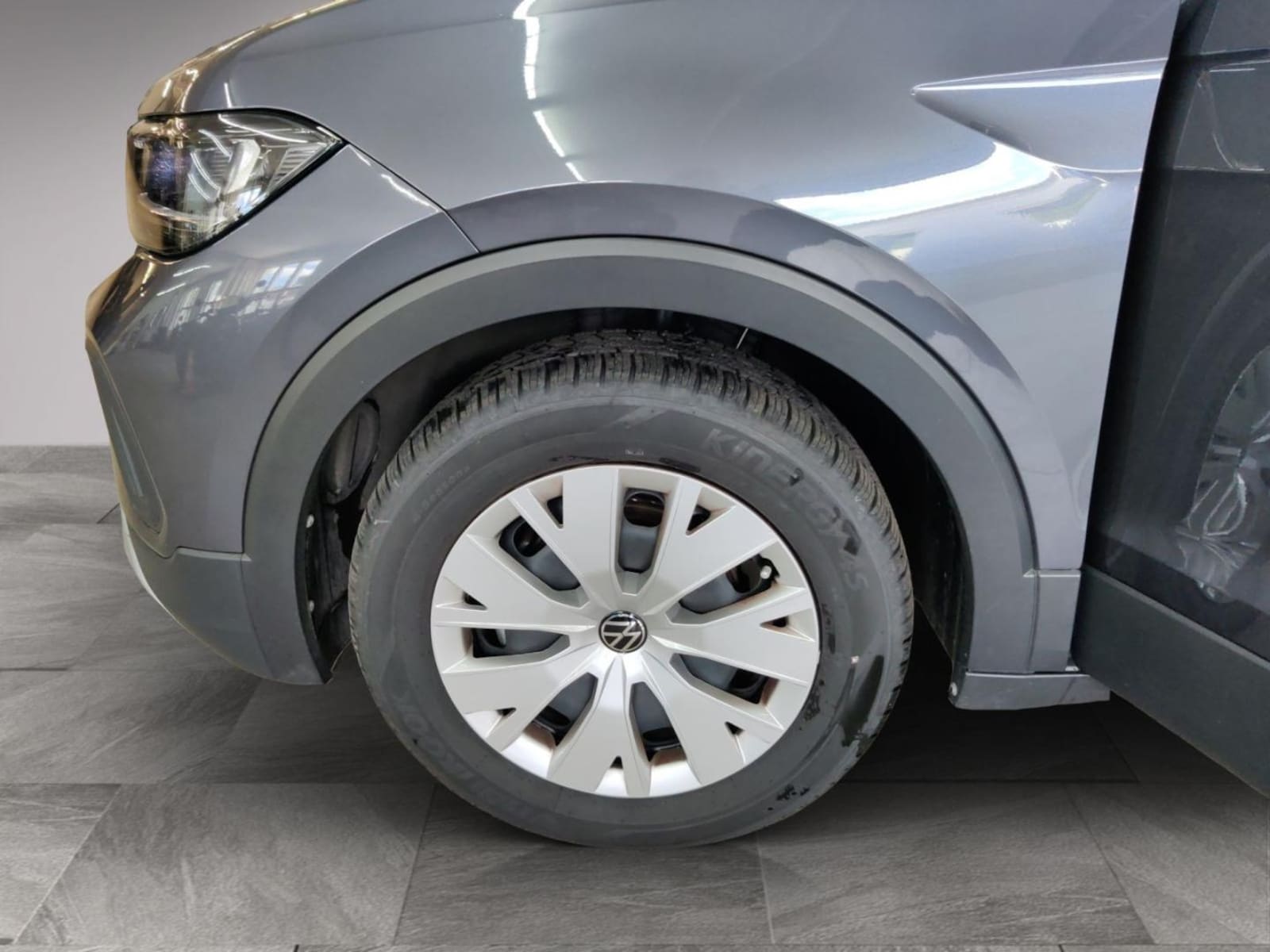 Volkswagen T-Cross – Bild 15
