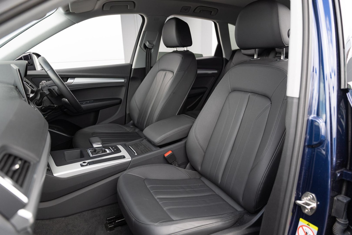 Image about Audi Q5 TDI S tronic