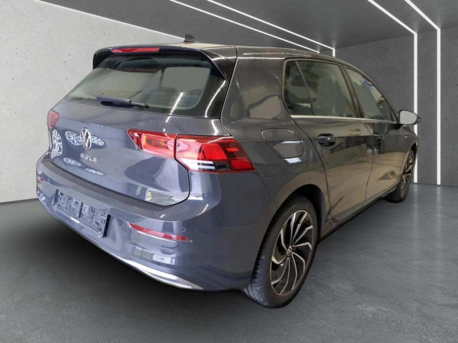 Volkswagen Golf – Bild 4
