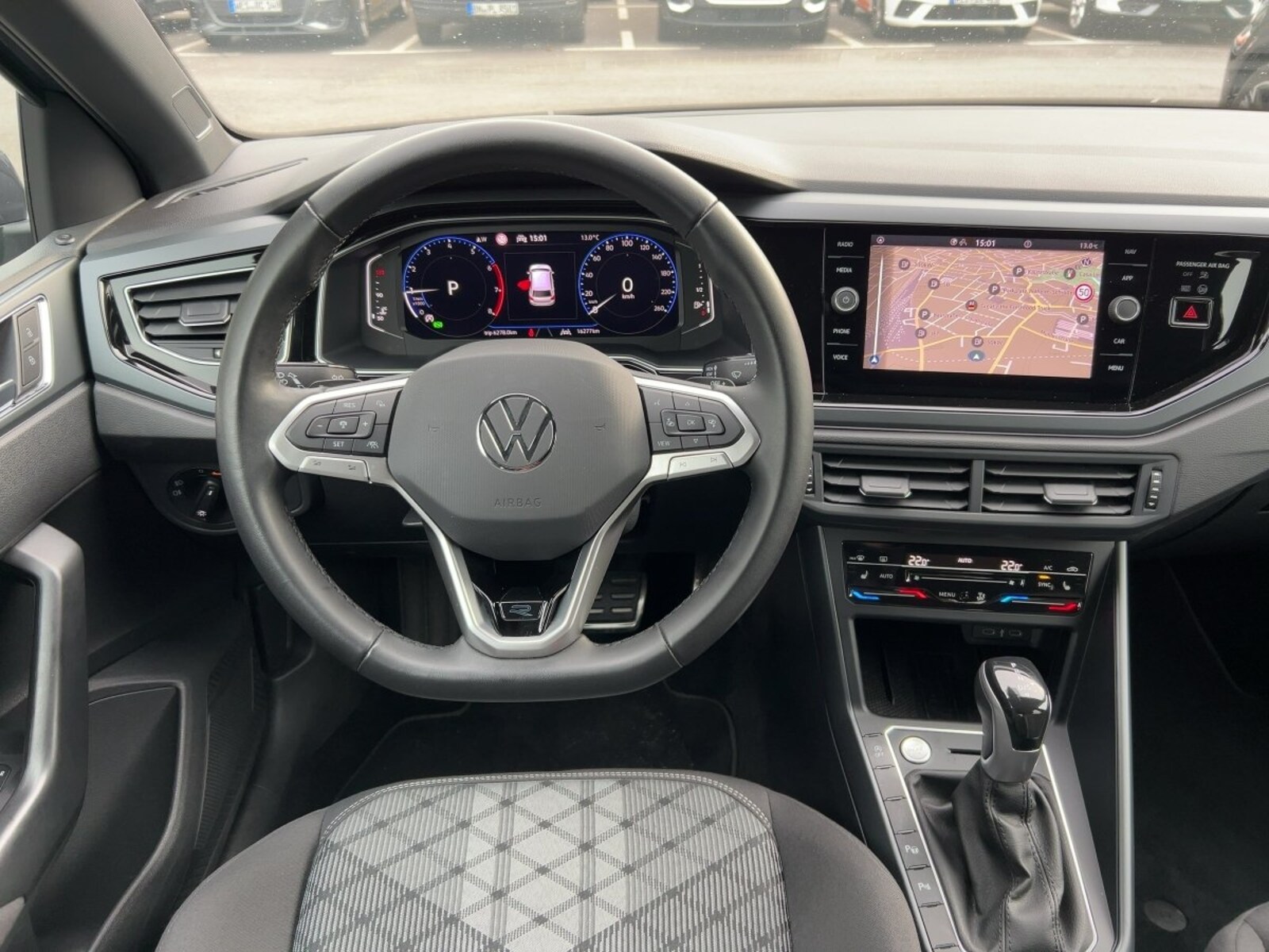 Volkswagen Polo – Bild 9