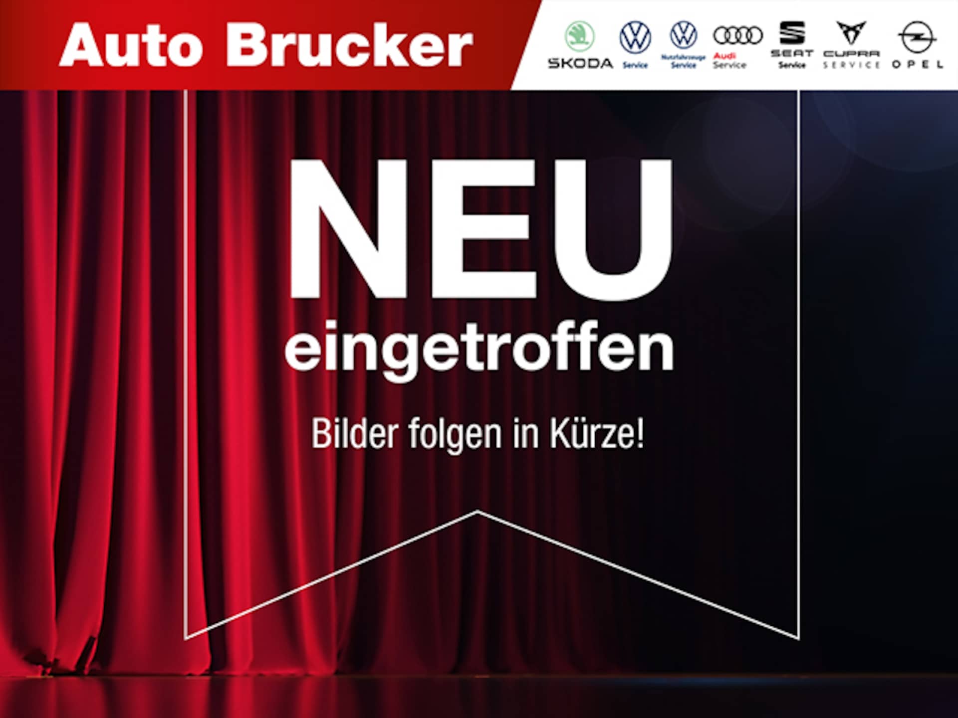 Volkswagen T6 Transporter Kasten EcoProfi