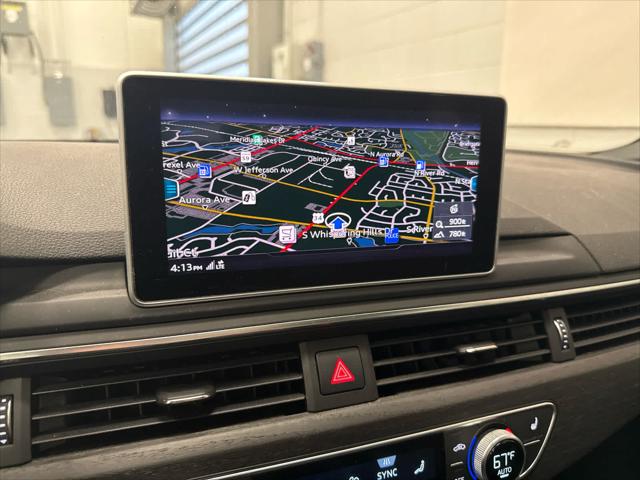 2018 AUDI A5 - Image 14