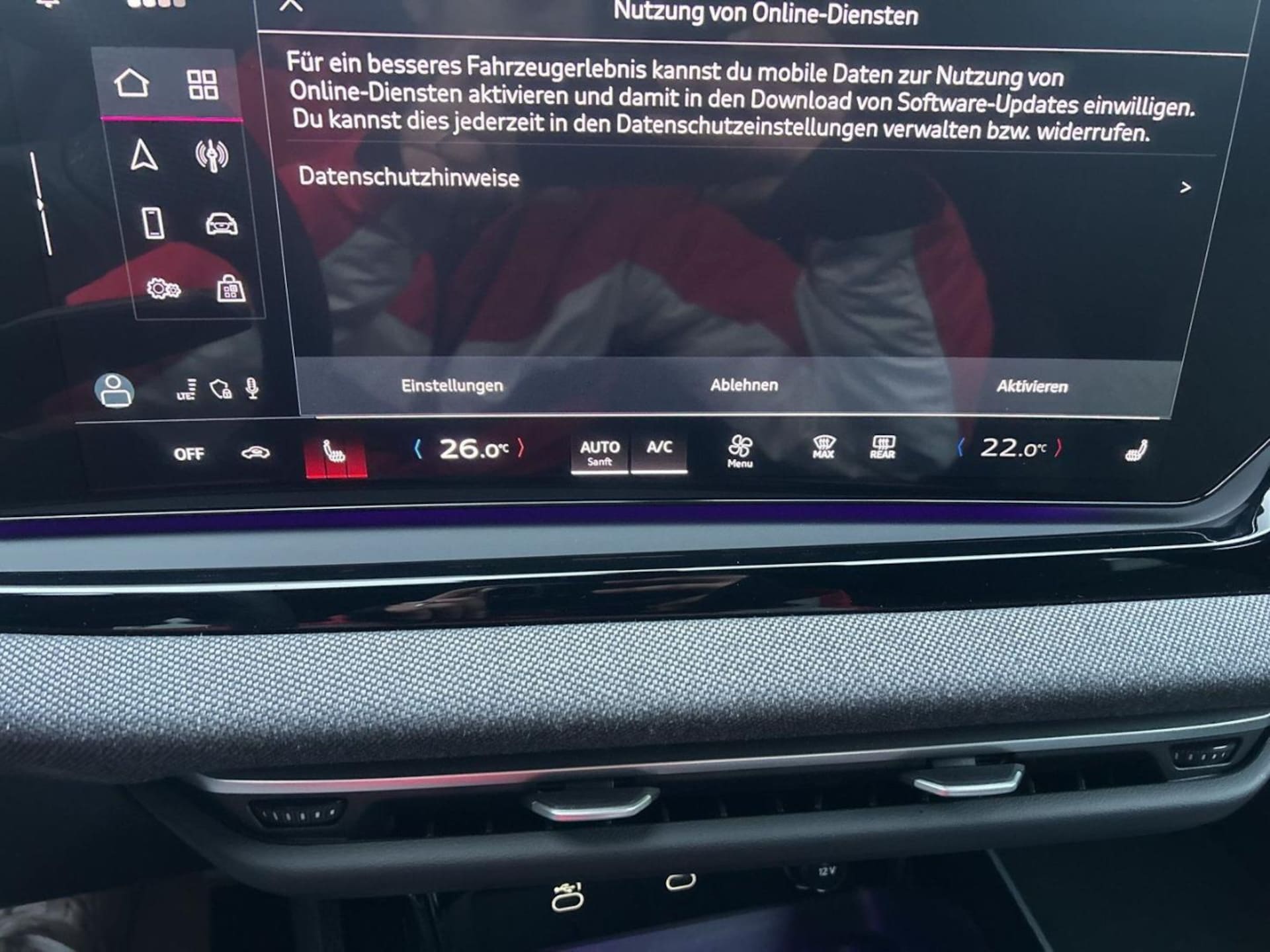 Audi A5 Avant