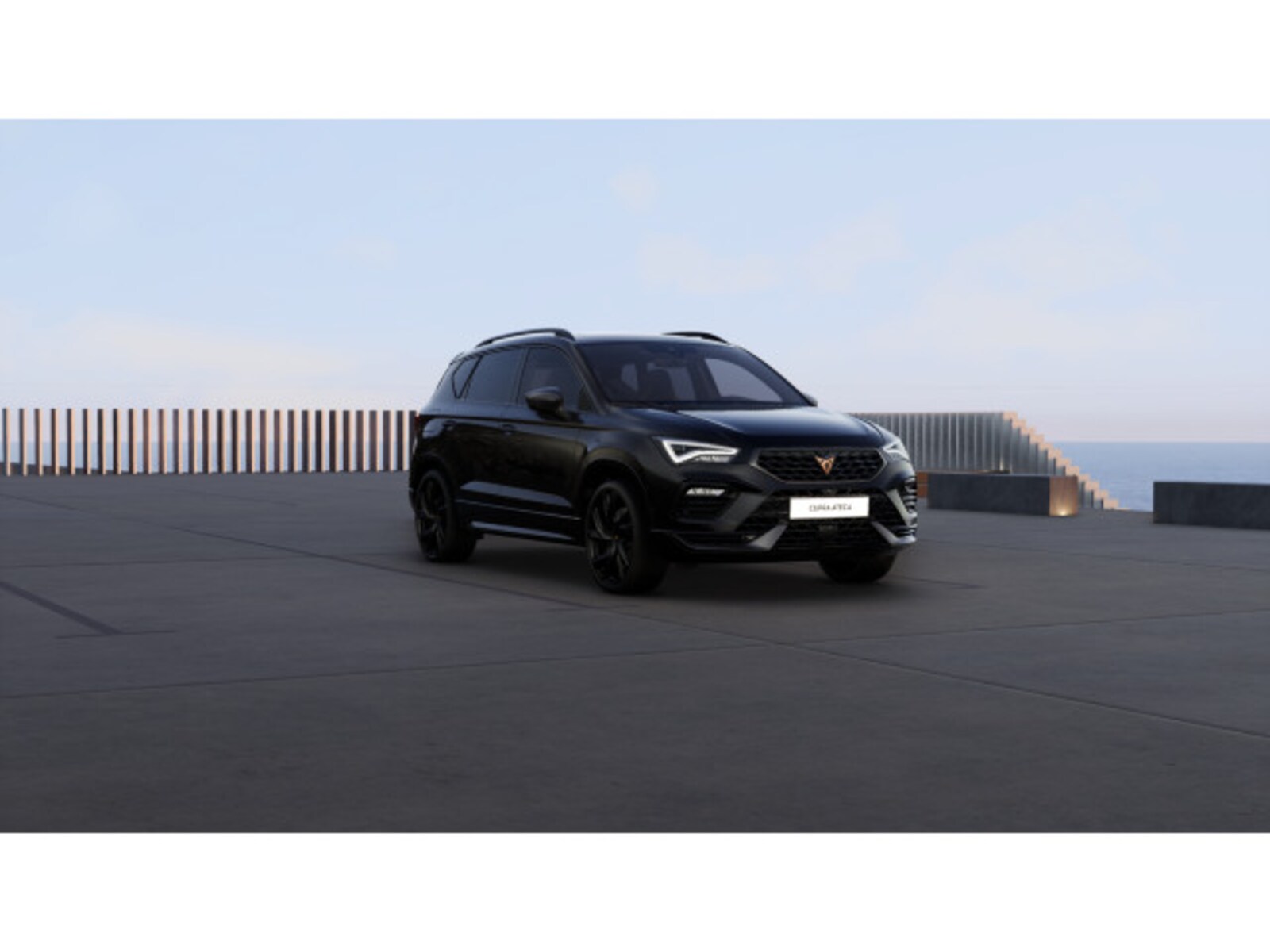 CUPRA Ateca – Bild 3