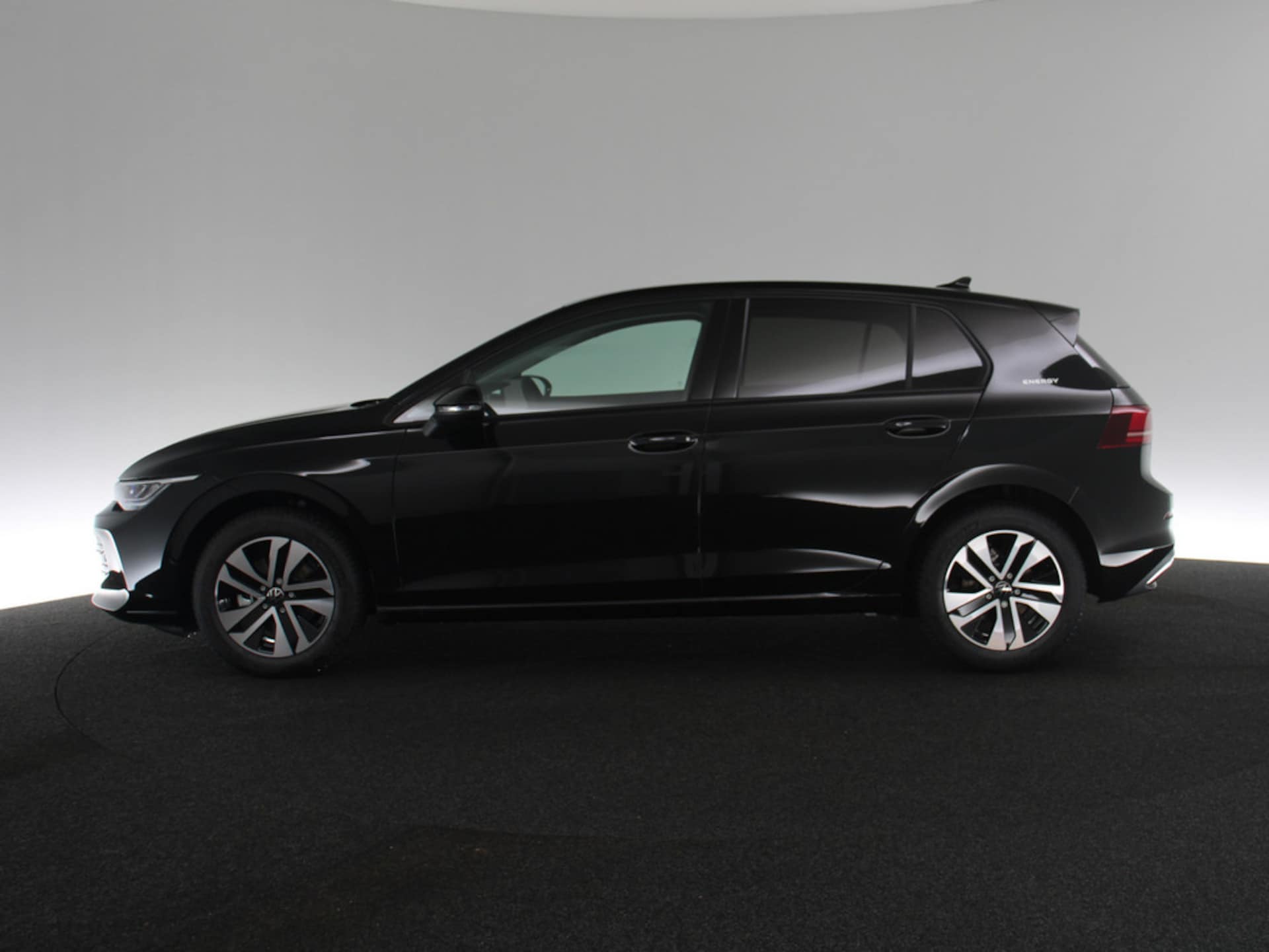 Volkswagen Golf ENERGY