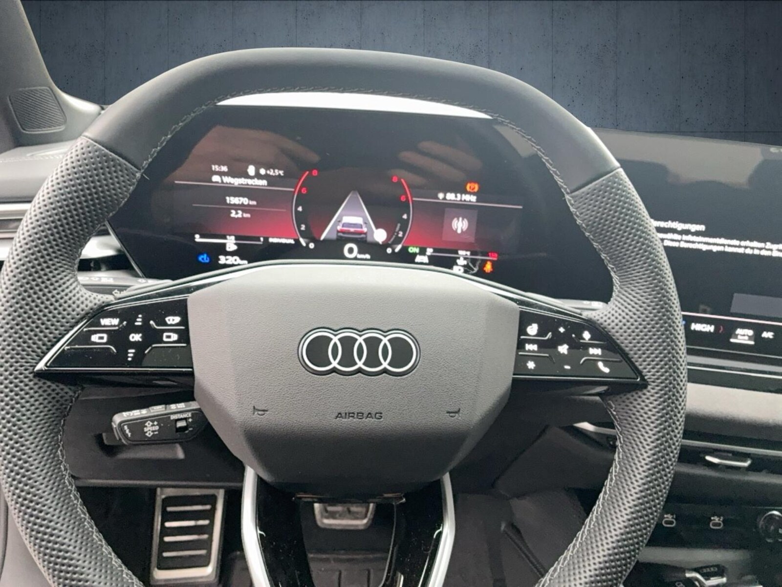 Audi S5 Avant – Bild 11