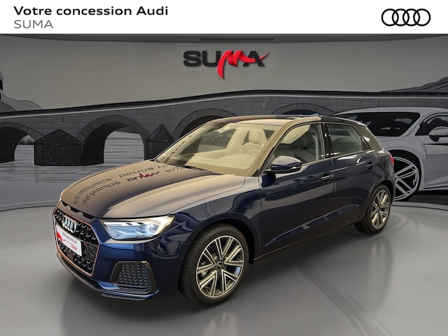 Audi A1 Sportback Design 30 TFSI 116 Ch S Tronic -  - Joinsteer - #1