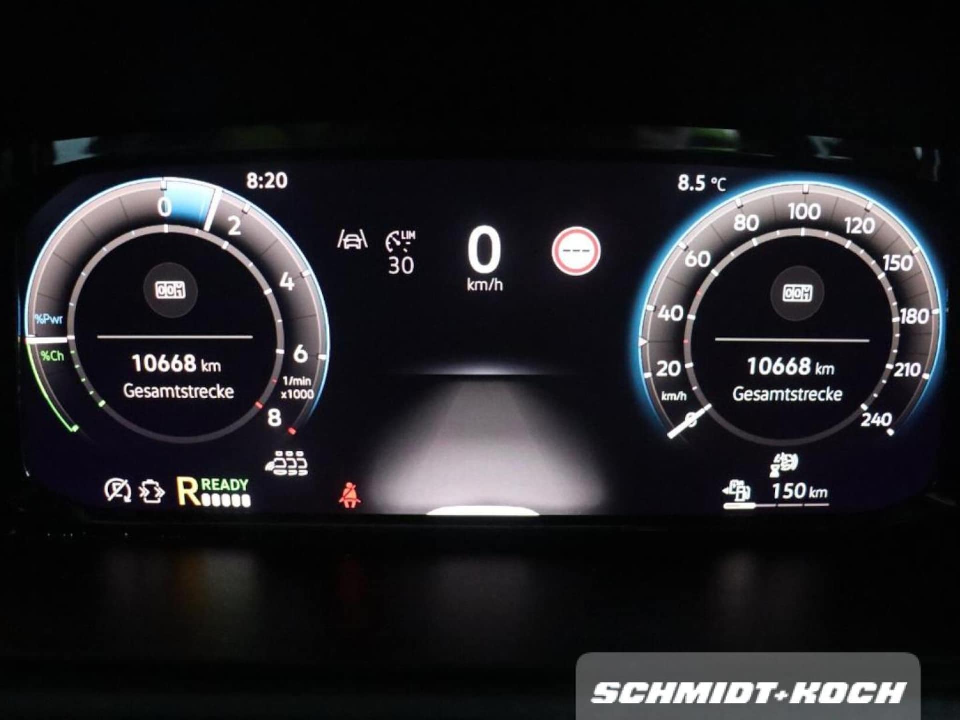 Volkswagen Caddy Basis-Modell