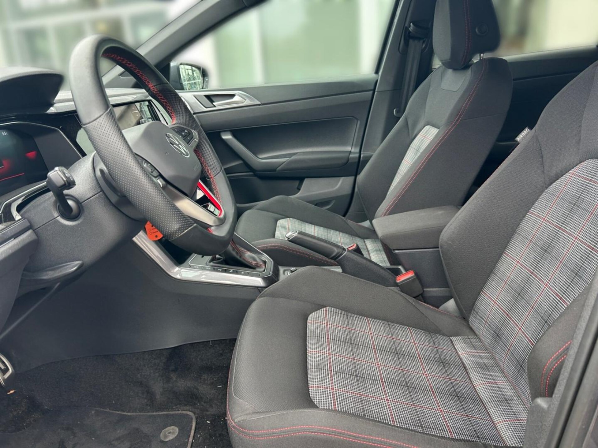 Volkswagen Polo GTI
