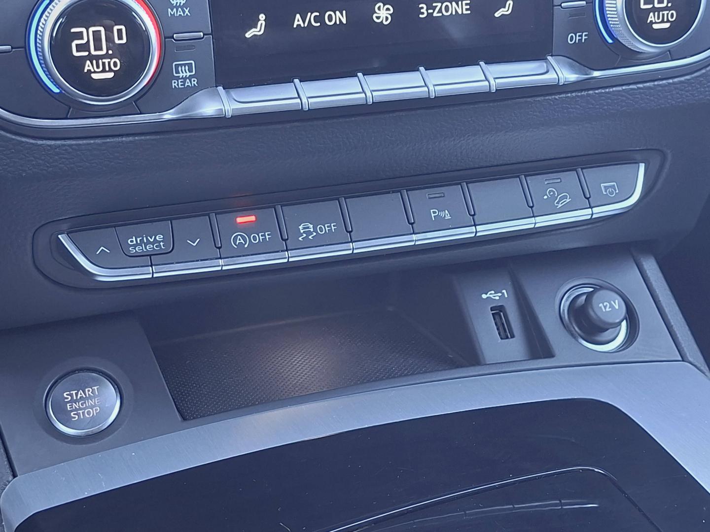 Image about Audi Q5 Sportback S line 40 TDI quattro 150 kW (204 ch) S tronic