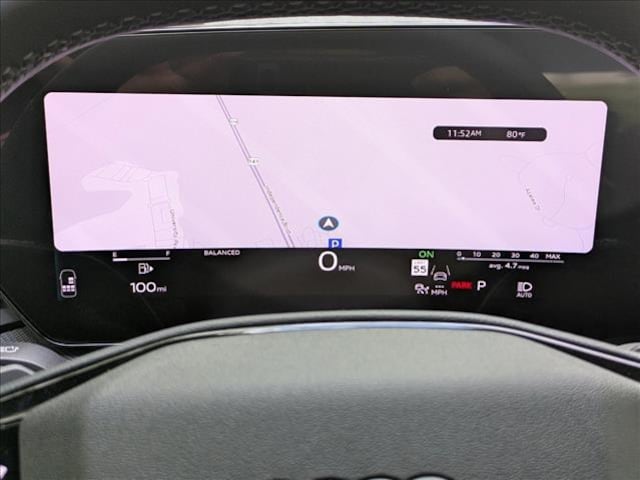 2026 Audi SQ5 Premium Plus - Photo 11