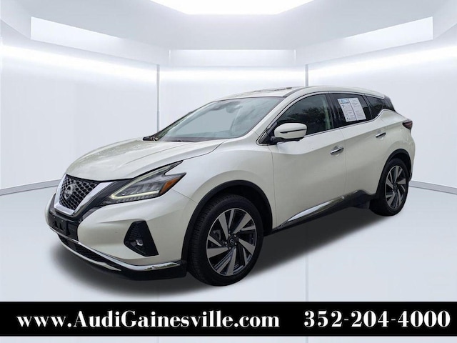 Photo of 2023 Nissan Murano 