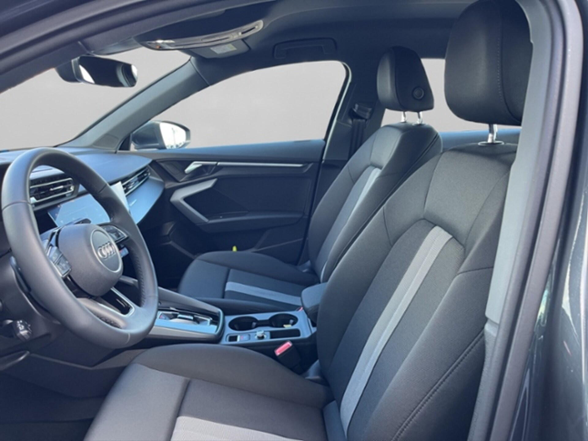 Audi A3 Limousine advanced