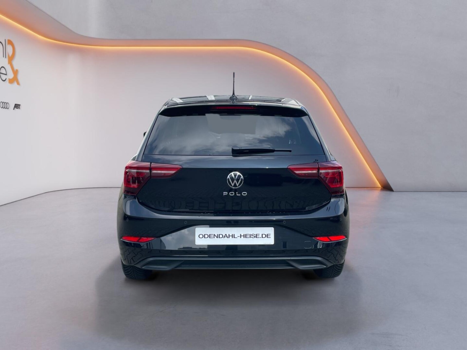 Volkswagen Polo Style