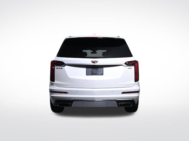 2024 Cadillac XT6