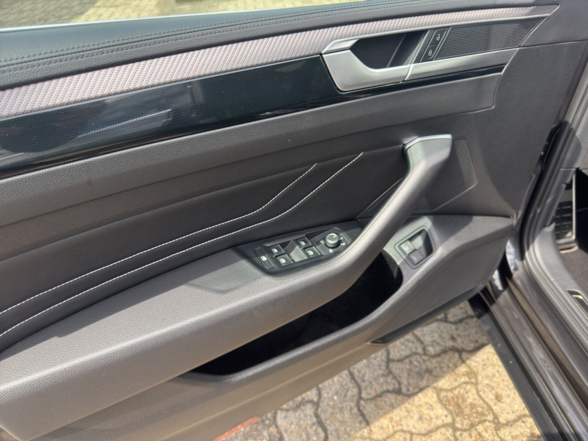 Volkswagen Arteon Shooting Brake R-Line