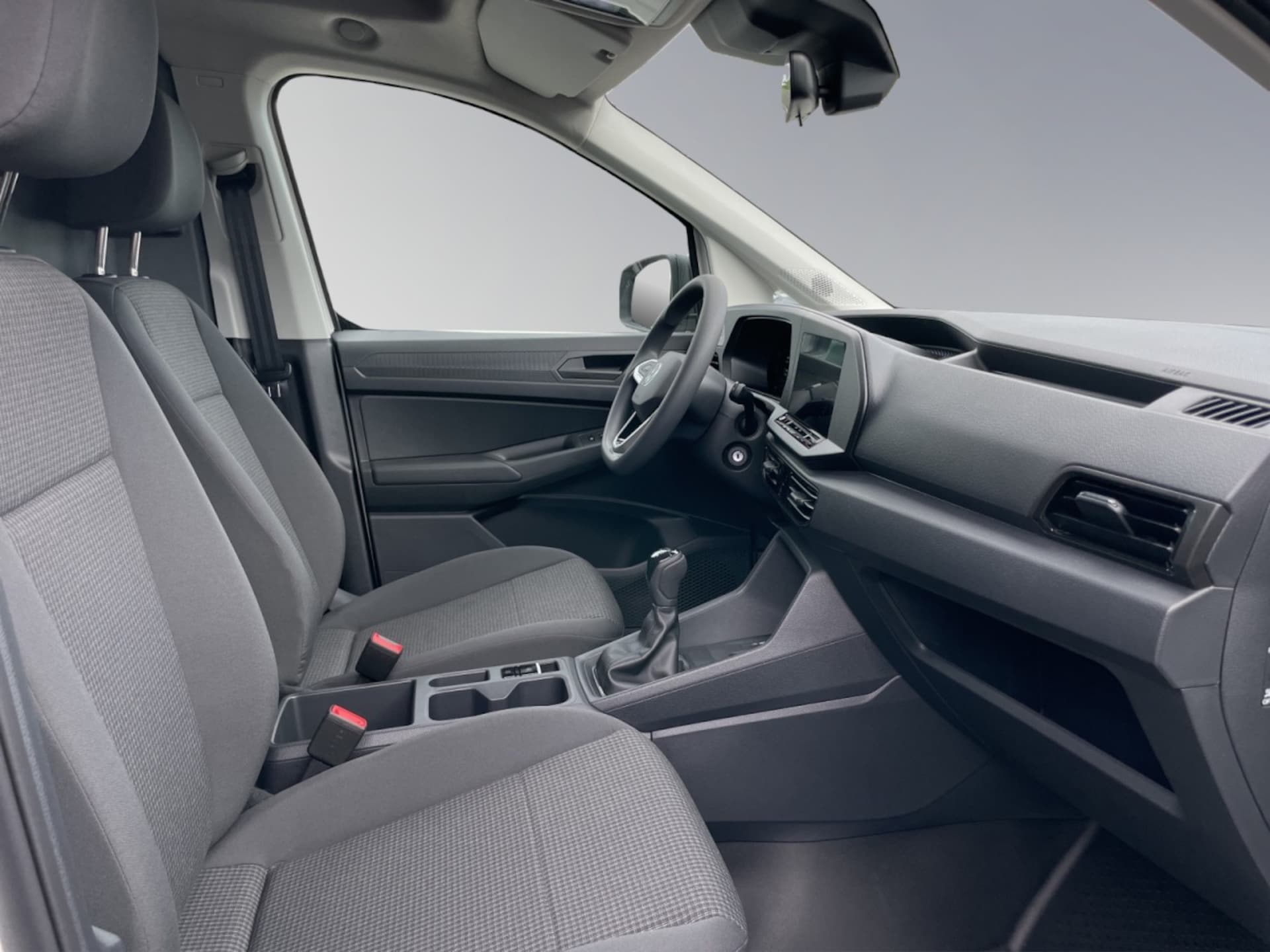 Volkswagen Caddy Cargo