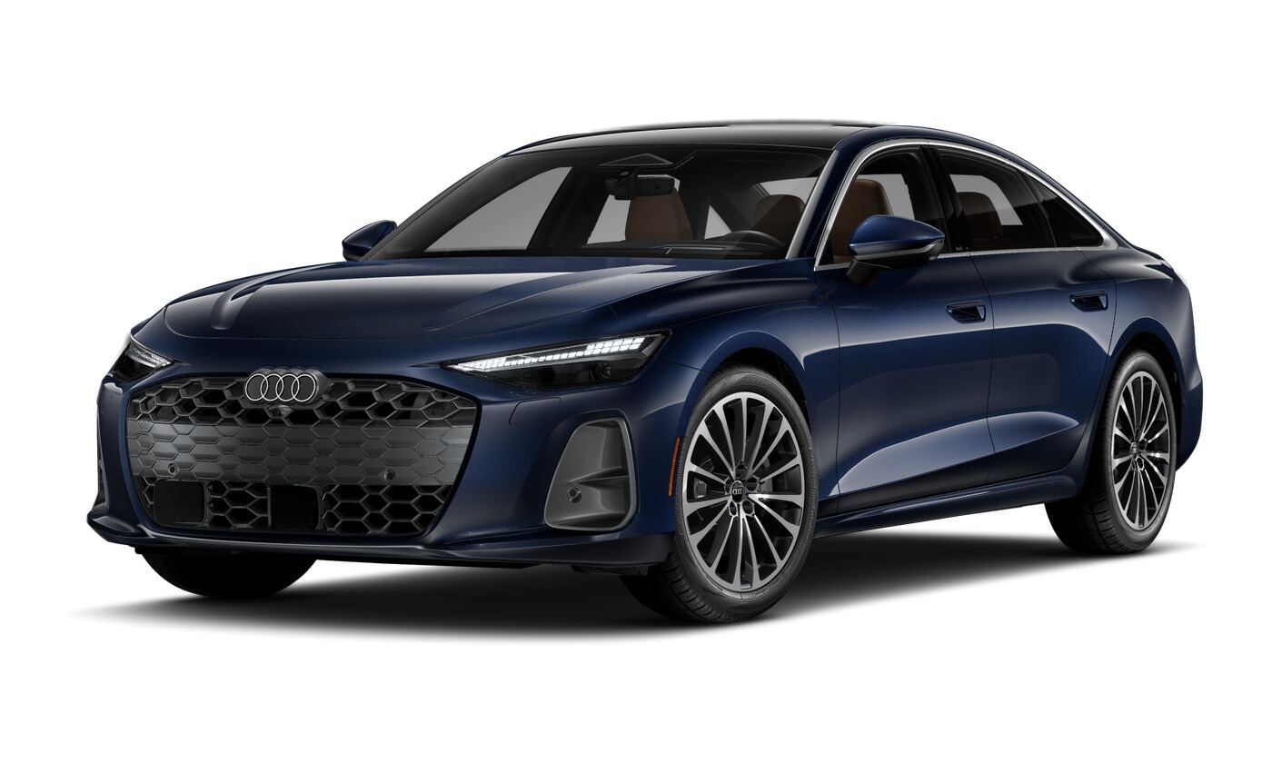 2026 Audi A6 Premium Plus quattro S tronic's photo