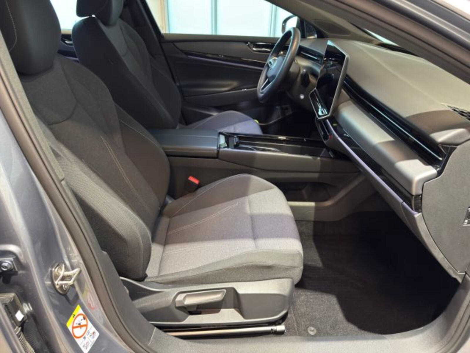 Volkswagen ID.7 – Bild 22