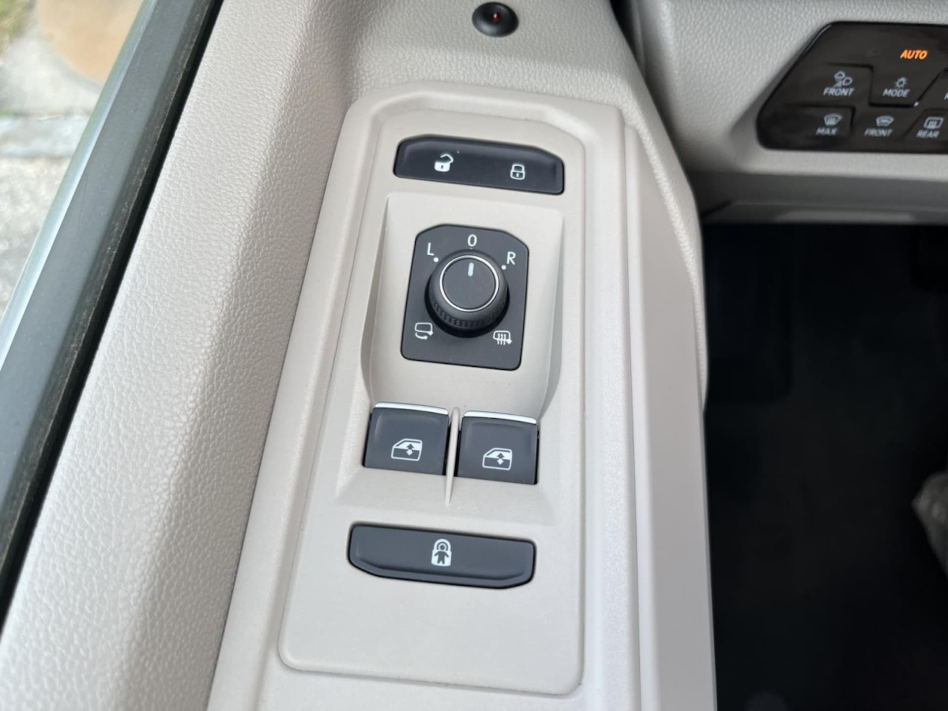 Volkswagen Multivan Langversion Life