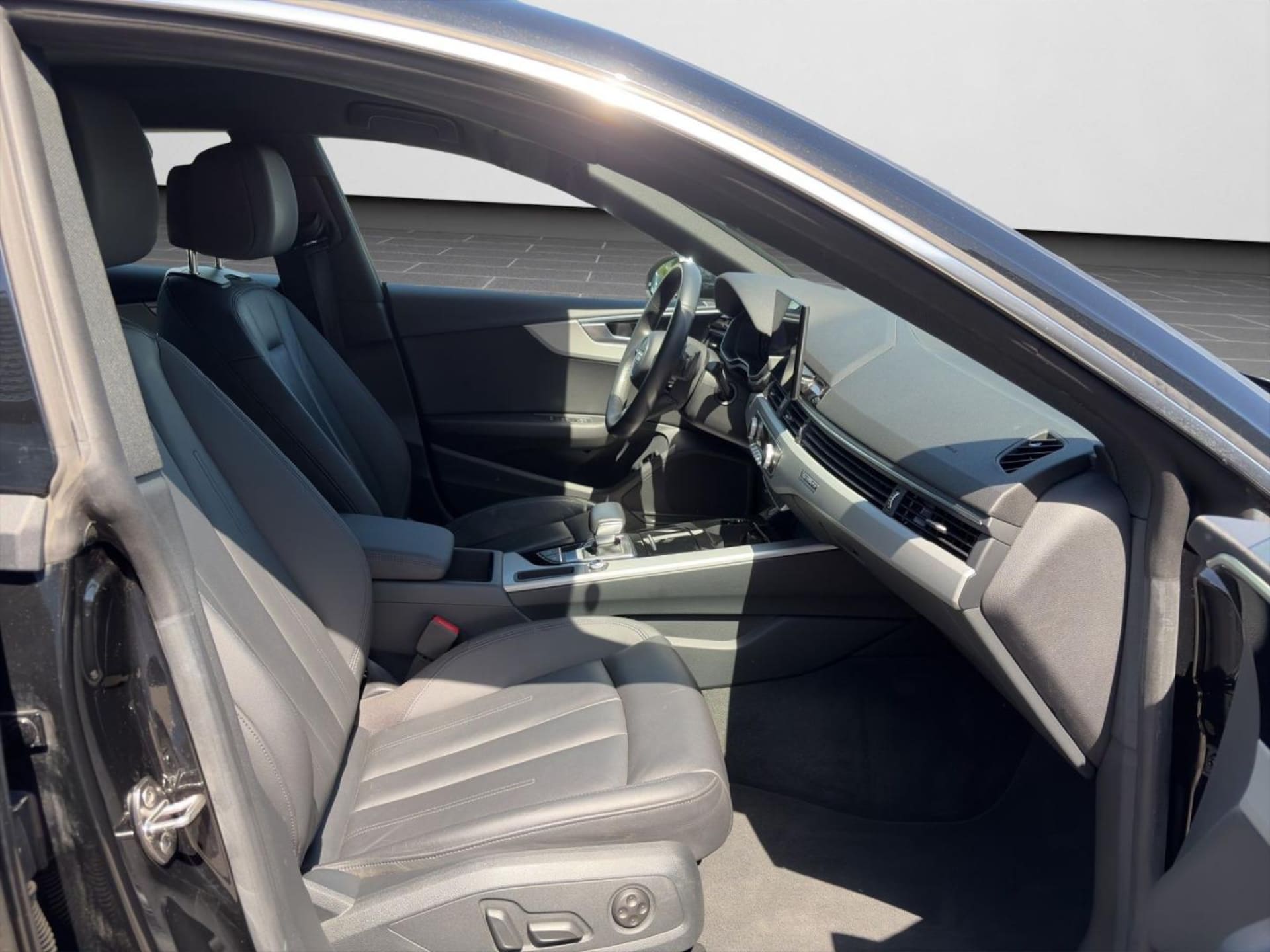 Audi A5 Sportback Advanced