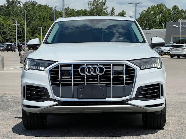 2023 Audi Q7