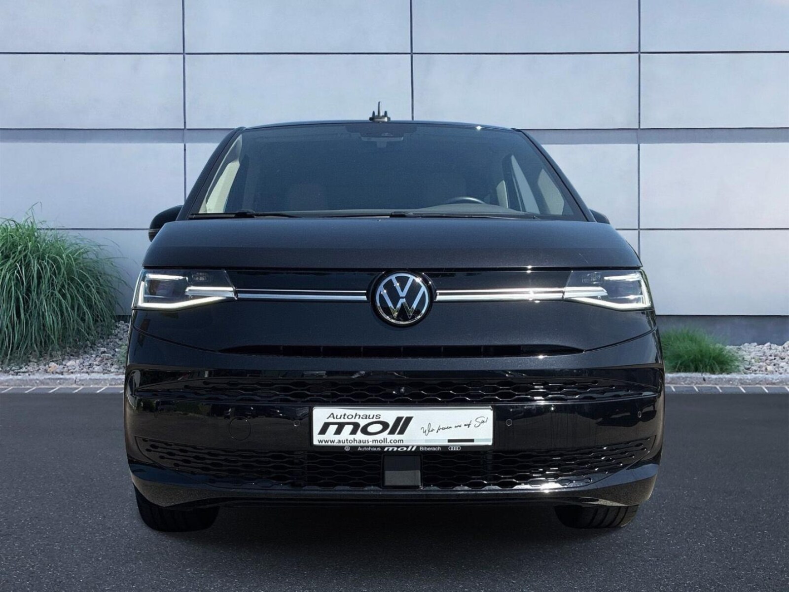 Volkswagen Multivan Langversion – Bild 6
