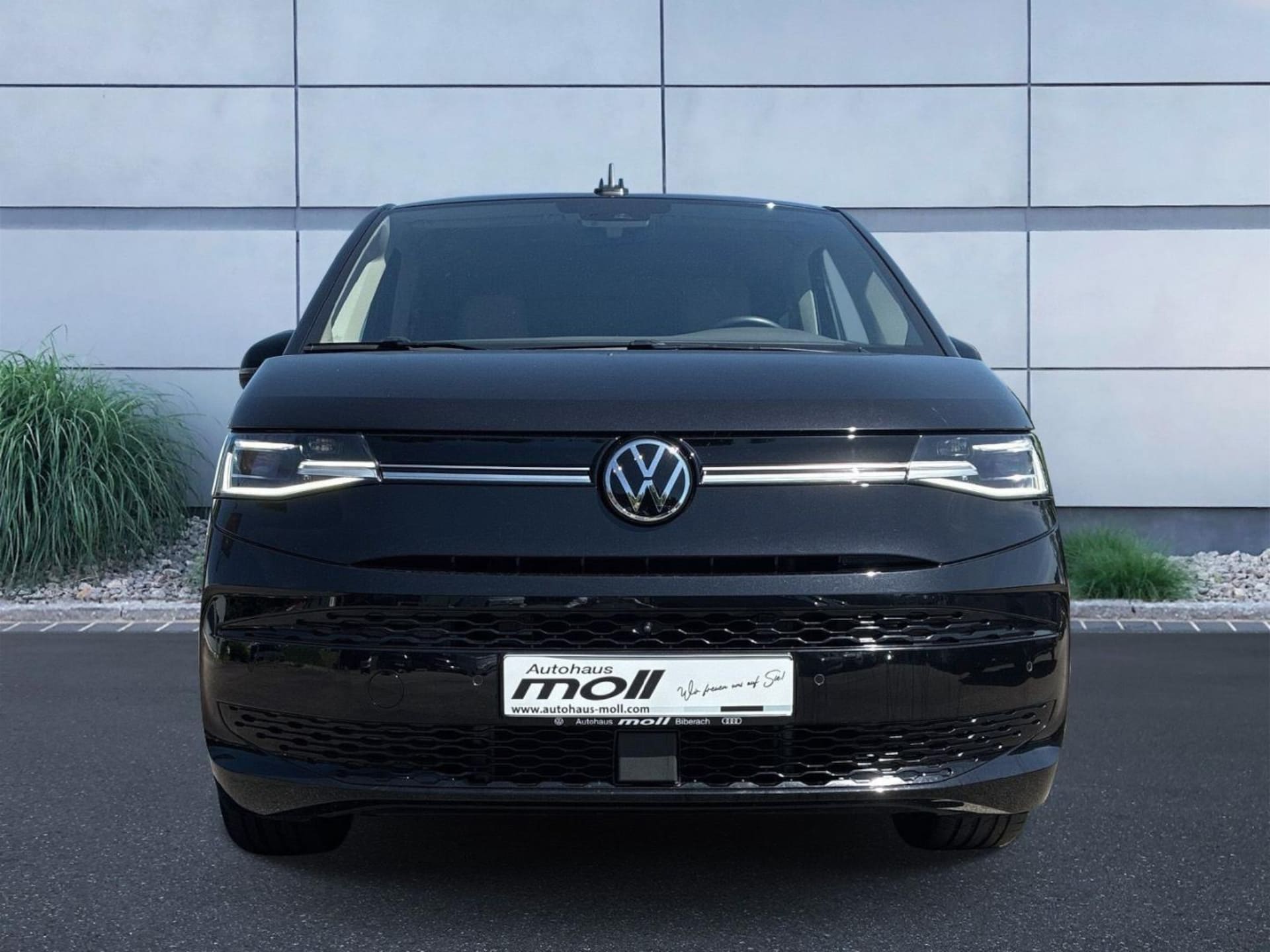 Volkswagen Multivan Langversion Life