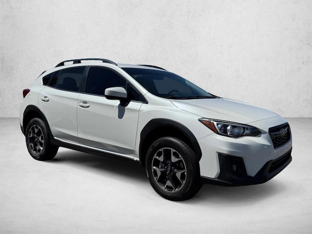 2019 Subaru Crosstrek