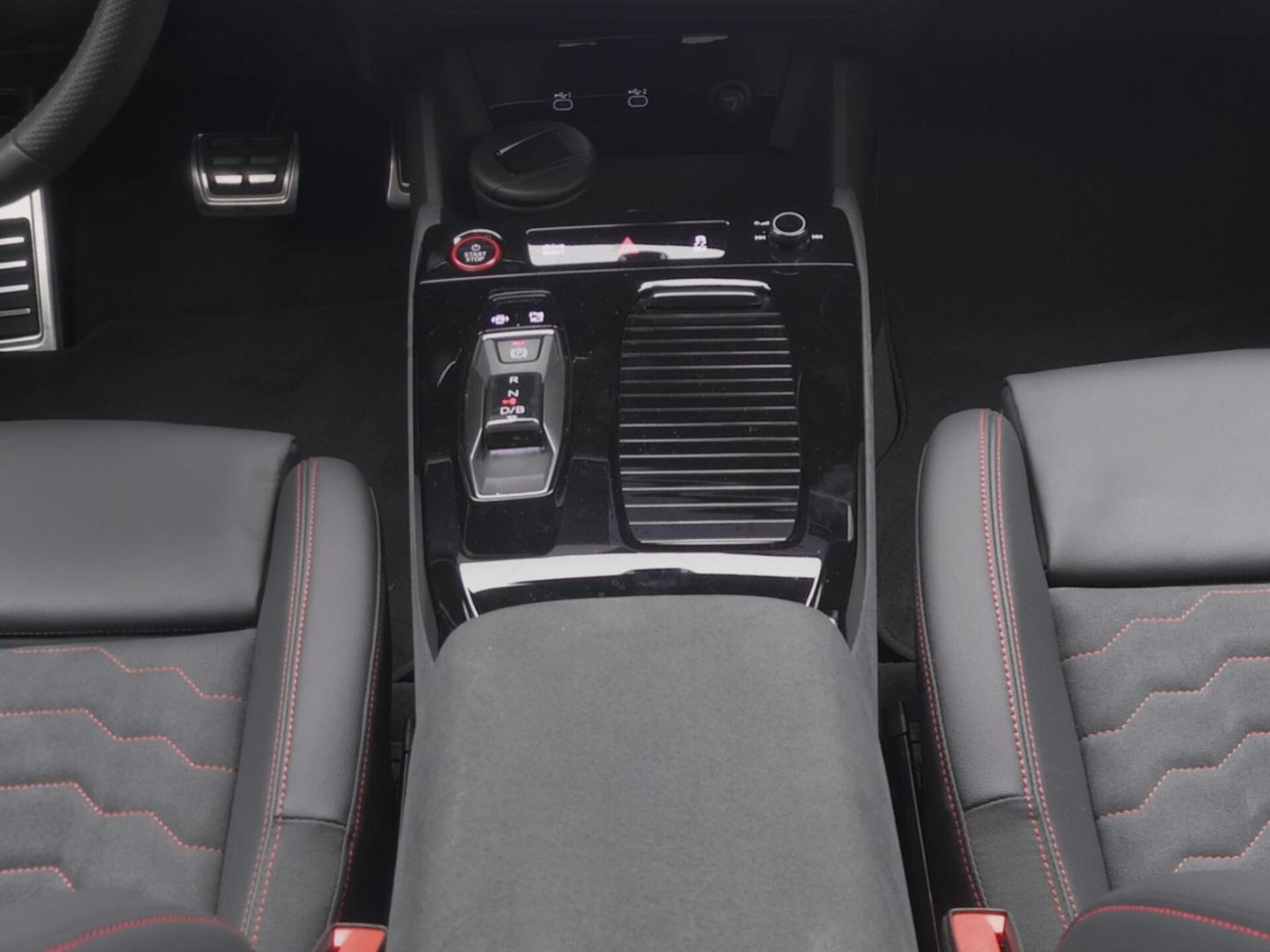 Audi A6 Avant e-tron