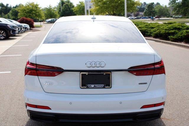2023 Audi A6 Premium Plus - Photo 6