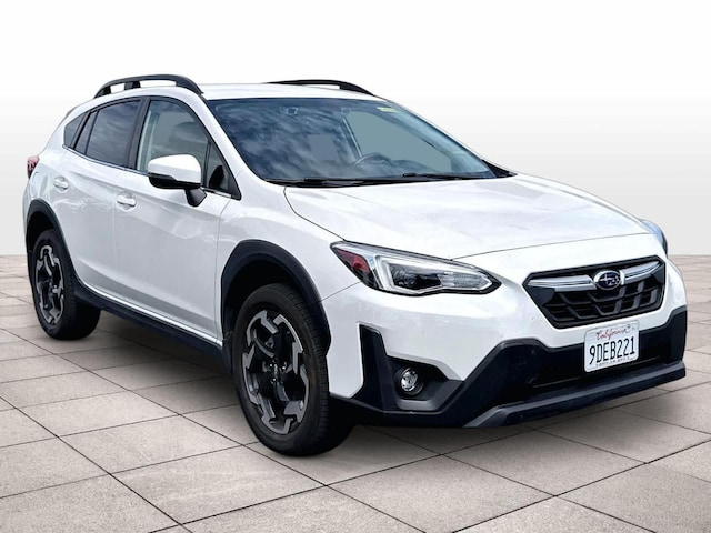 2023 Subaru Crosstrek