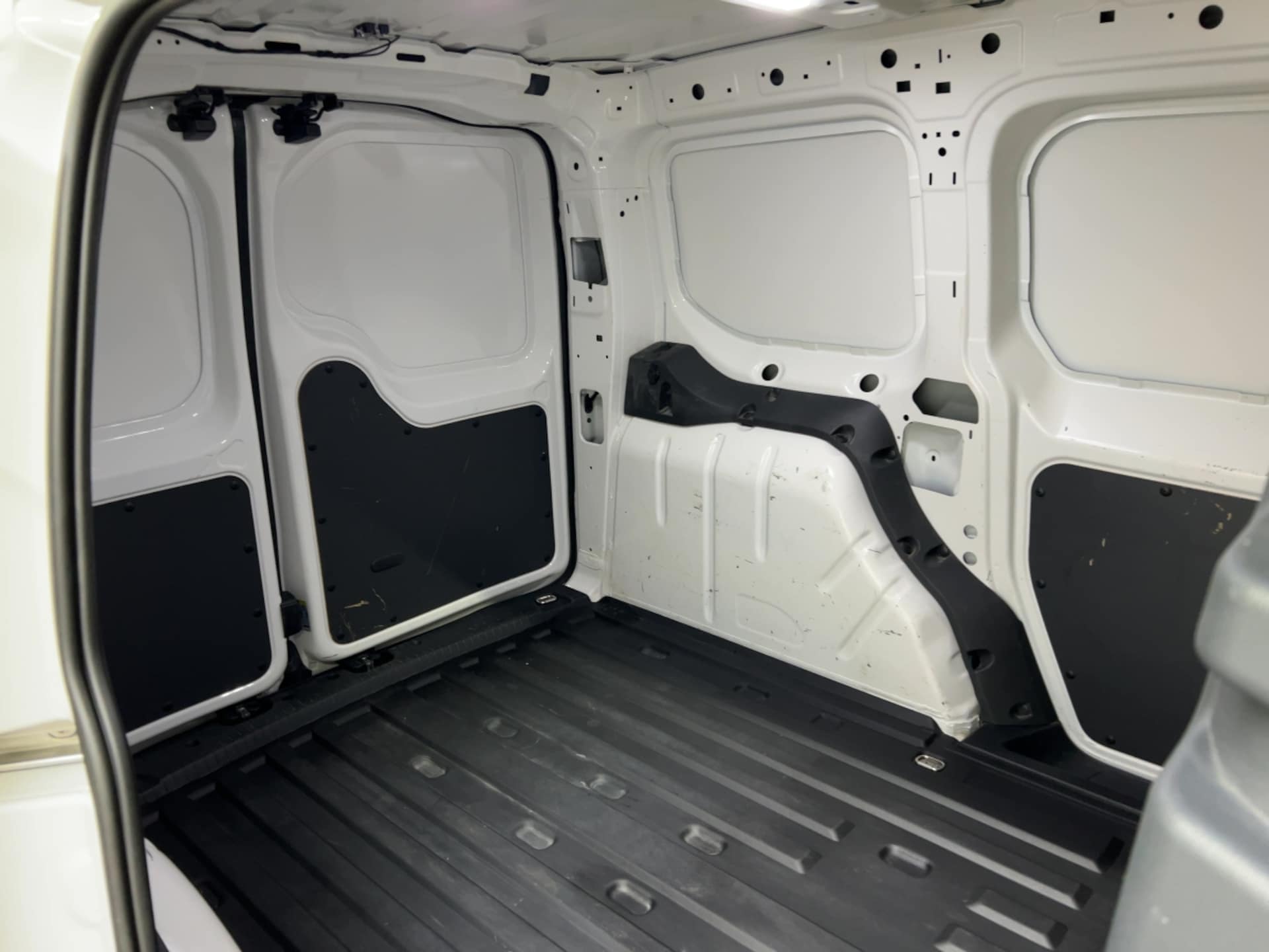 Volkswagen Caddy Cargo EcoProfi