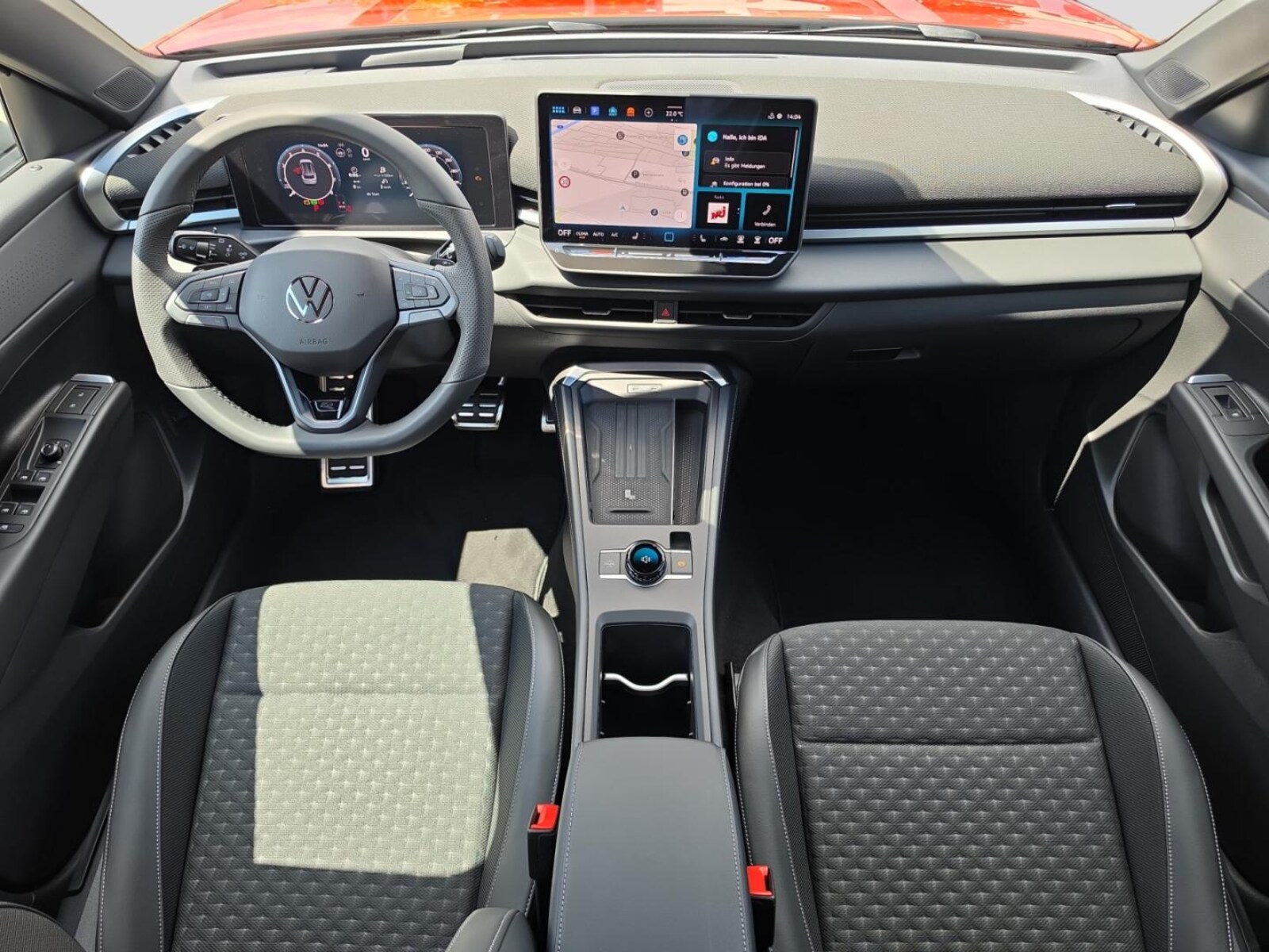 Volkswagen T-Roc – Bild 5