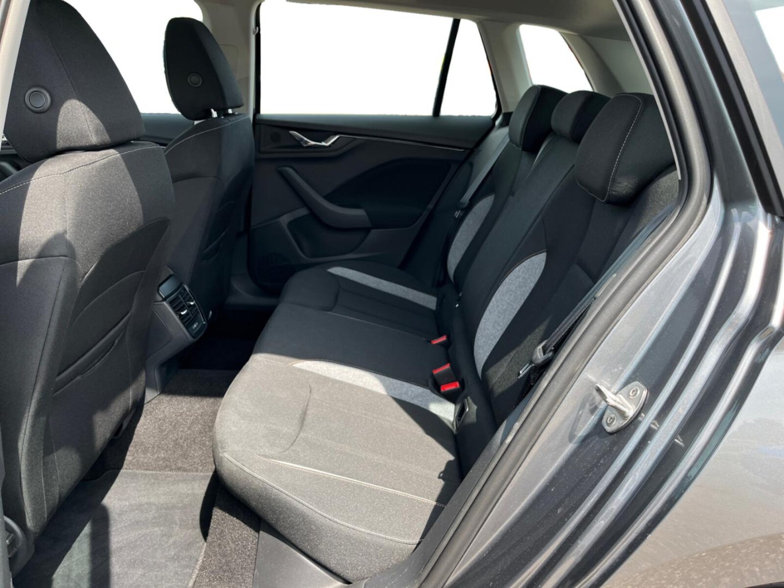 Škoda Kamiq – Bild 10