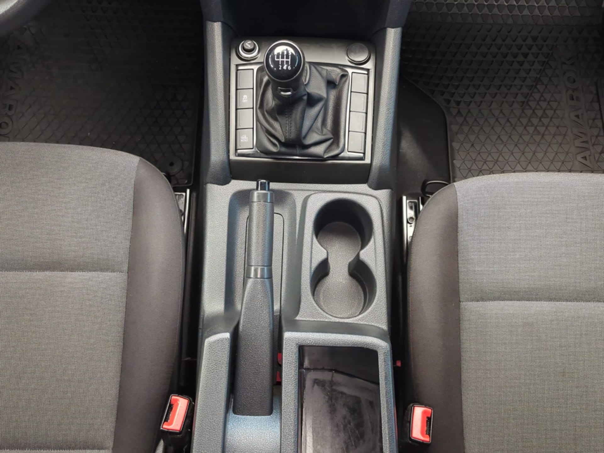 Volkswagen Amarok DoubleCab Trendline