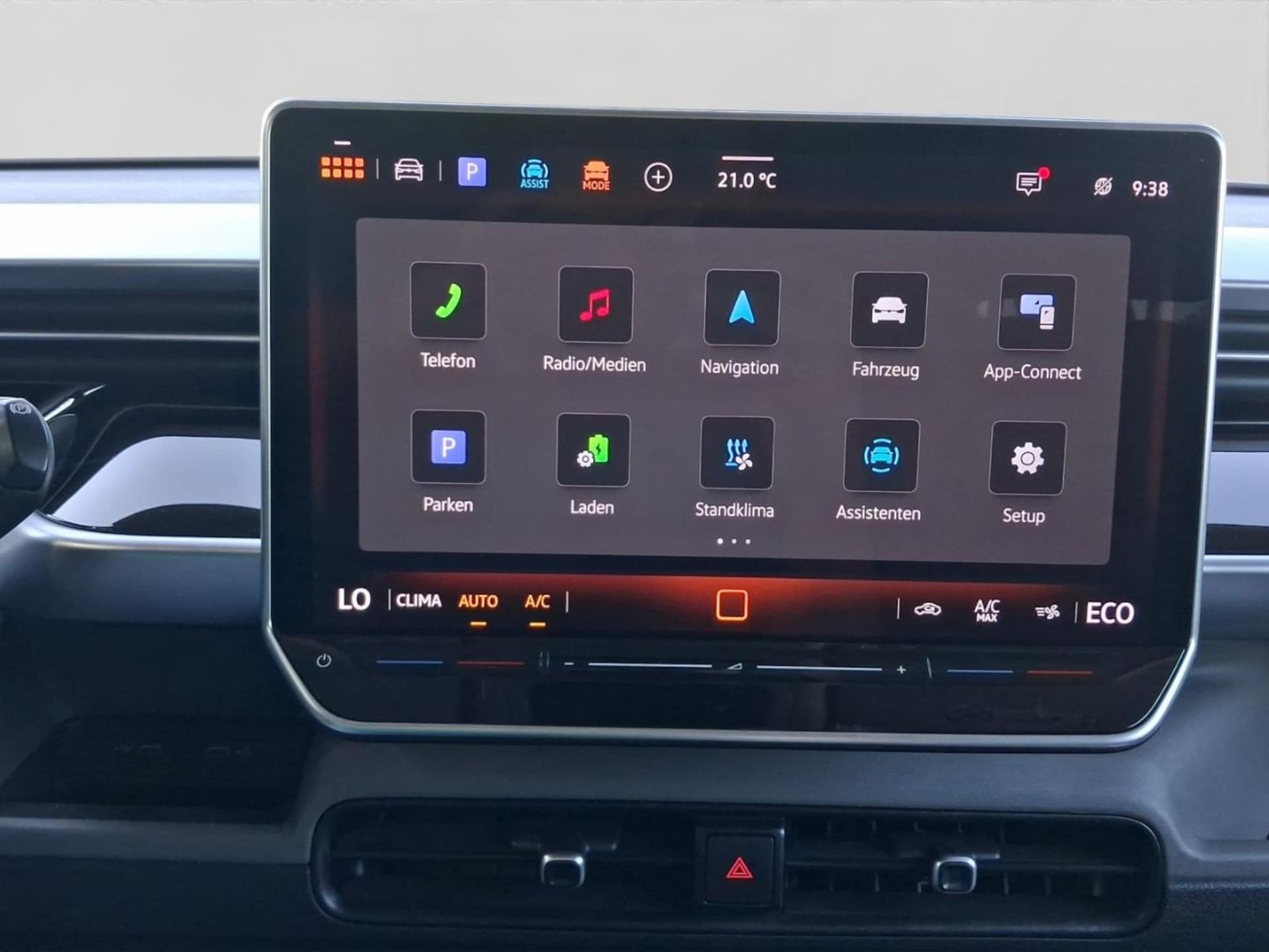Volkswagen ID. Buzz Pro