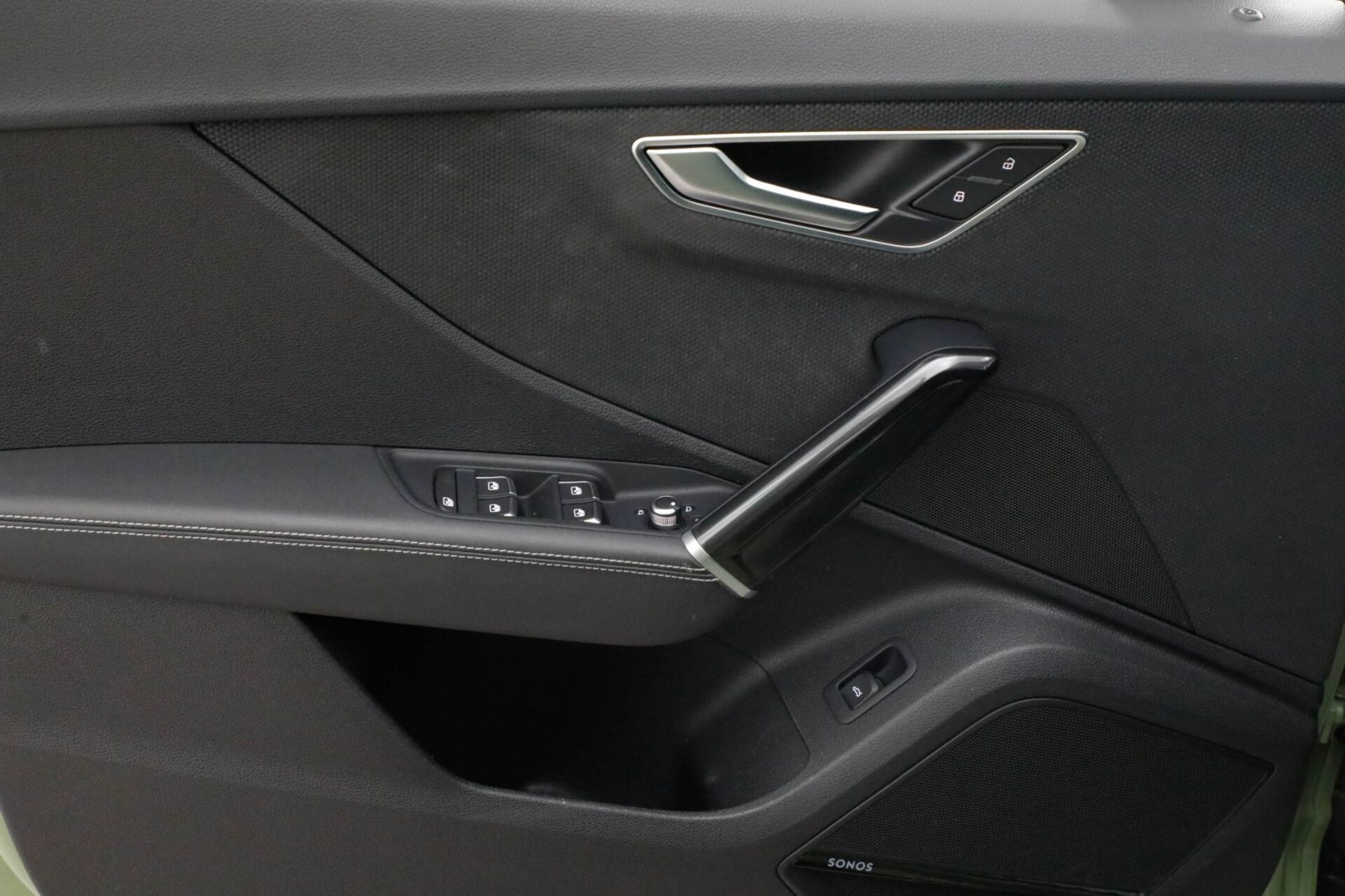 Audi Q2 S line