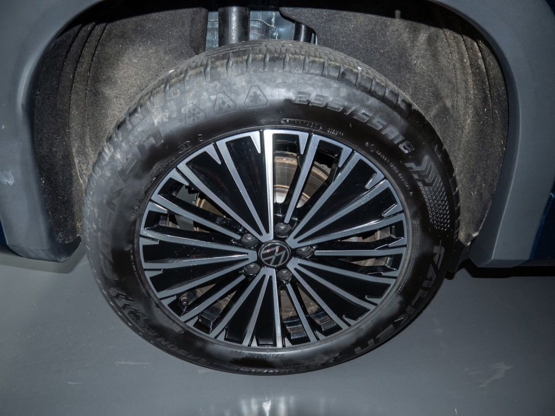 Volkswagen Tayron Elegance