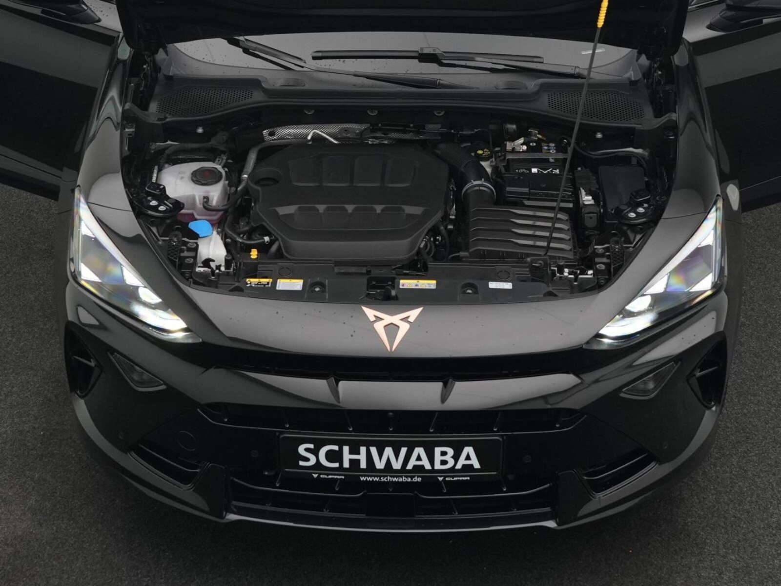 CUPRA Formentor – Bild 28