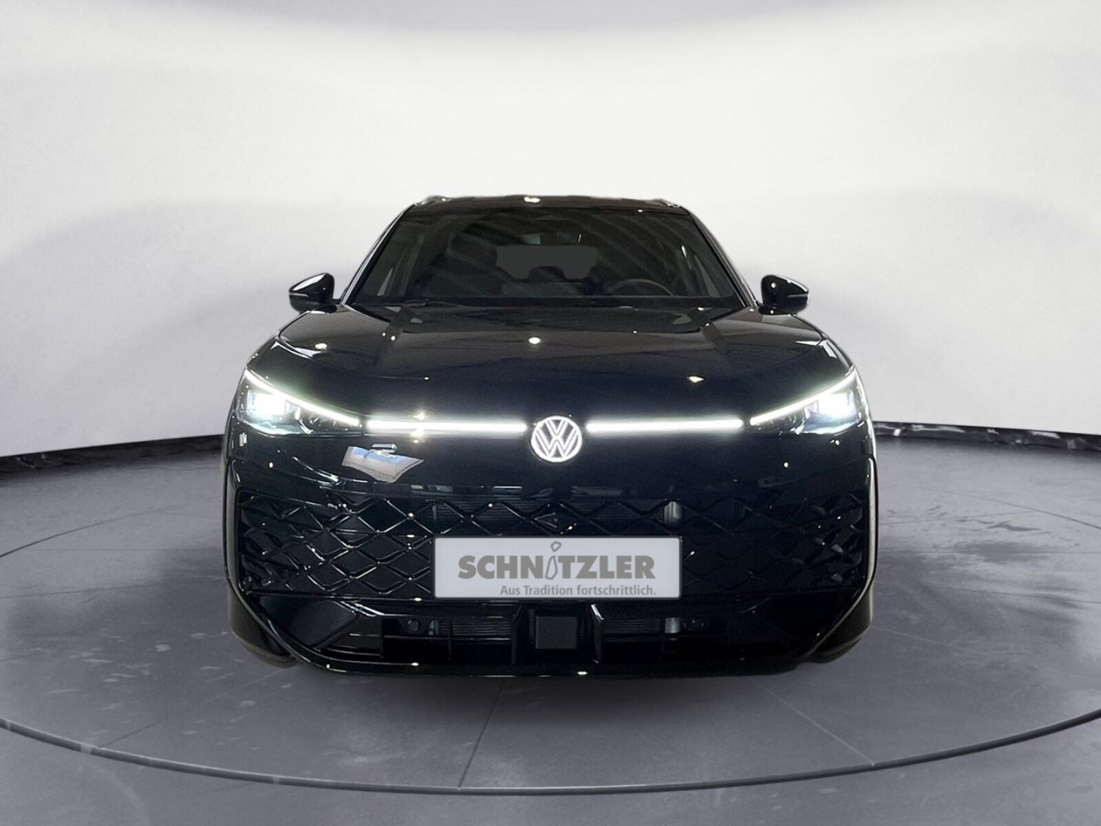 Volkswagen T-Roc – Bild 8