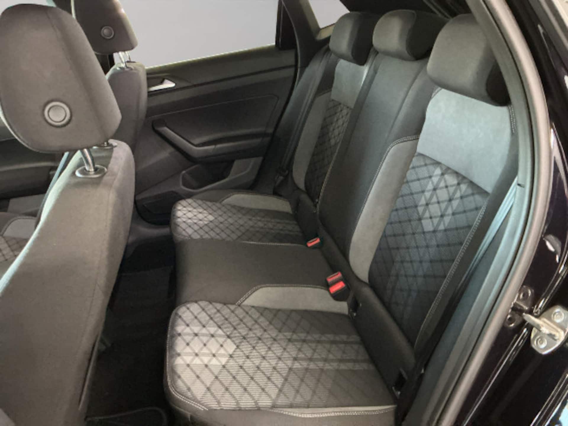 Volkswagen Polo R-Line