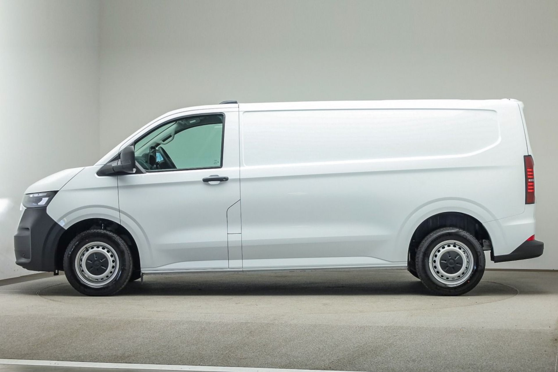 Volkswagen Transporter Kasten langer Radstand
