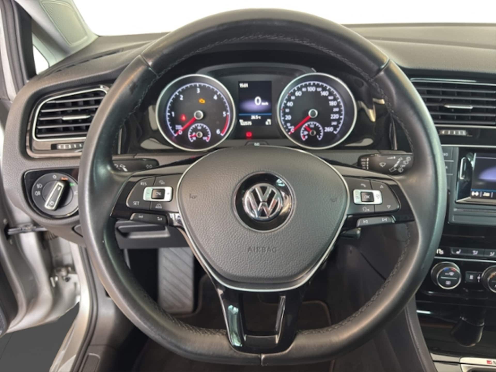 Volkswagen Golf Variant Comfortline
